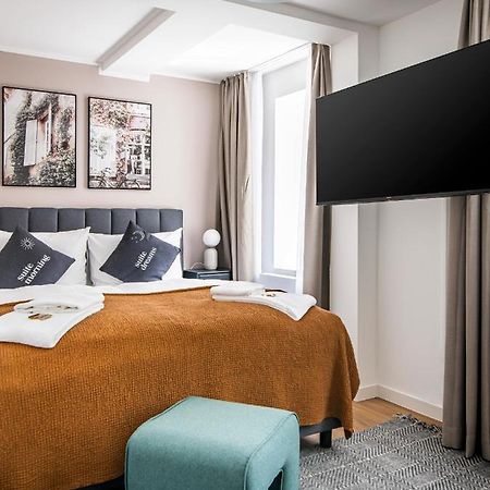 Limehome Bayreuth Spitalgasse 외부 사진