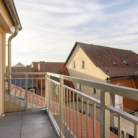 Limehome Bayreuth Spitalgasse 객실 사진