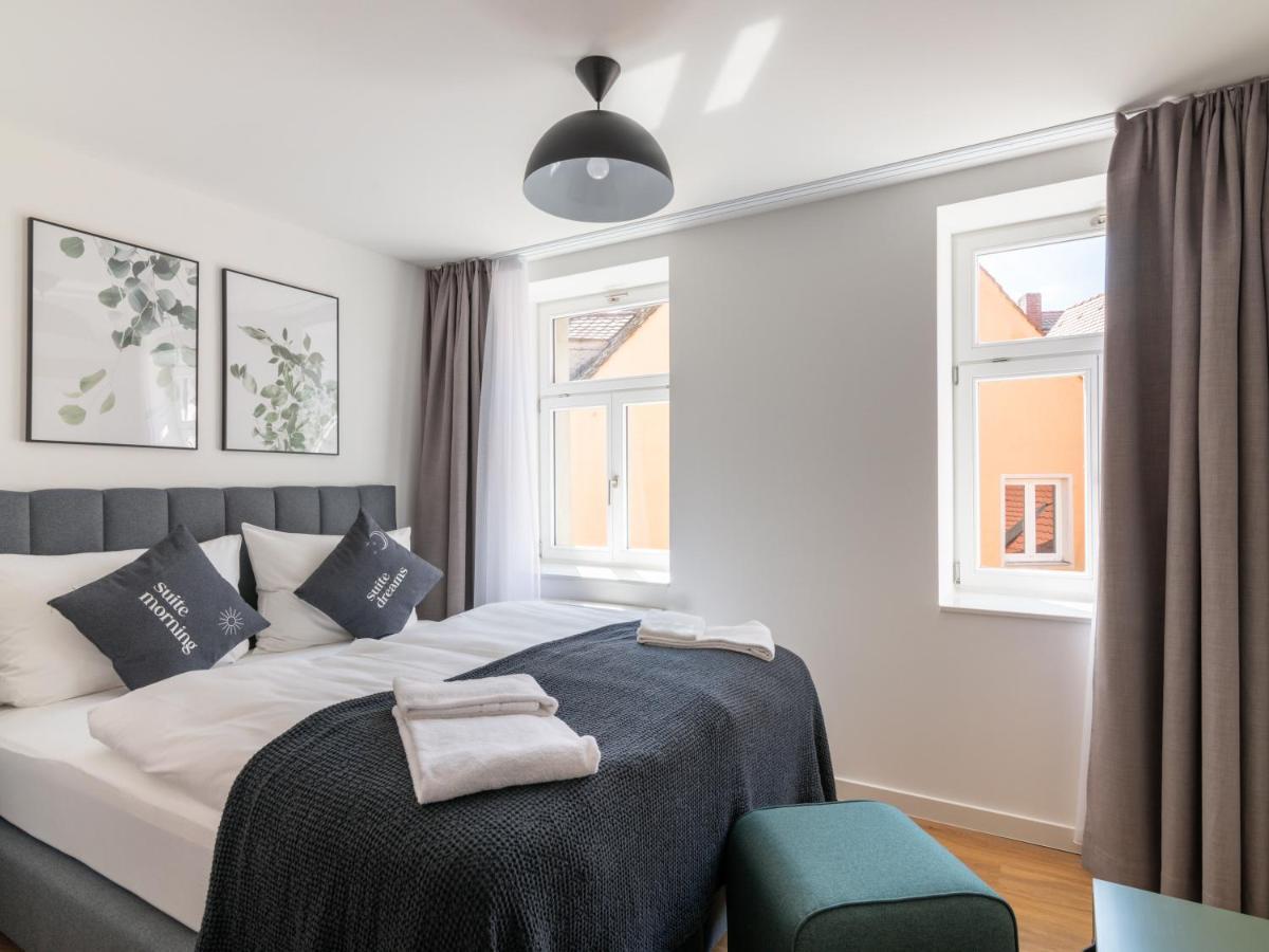 Limehome Bayreuth Spitalgasse 외부 사진