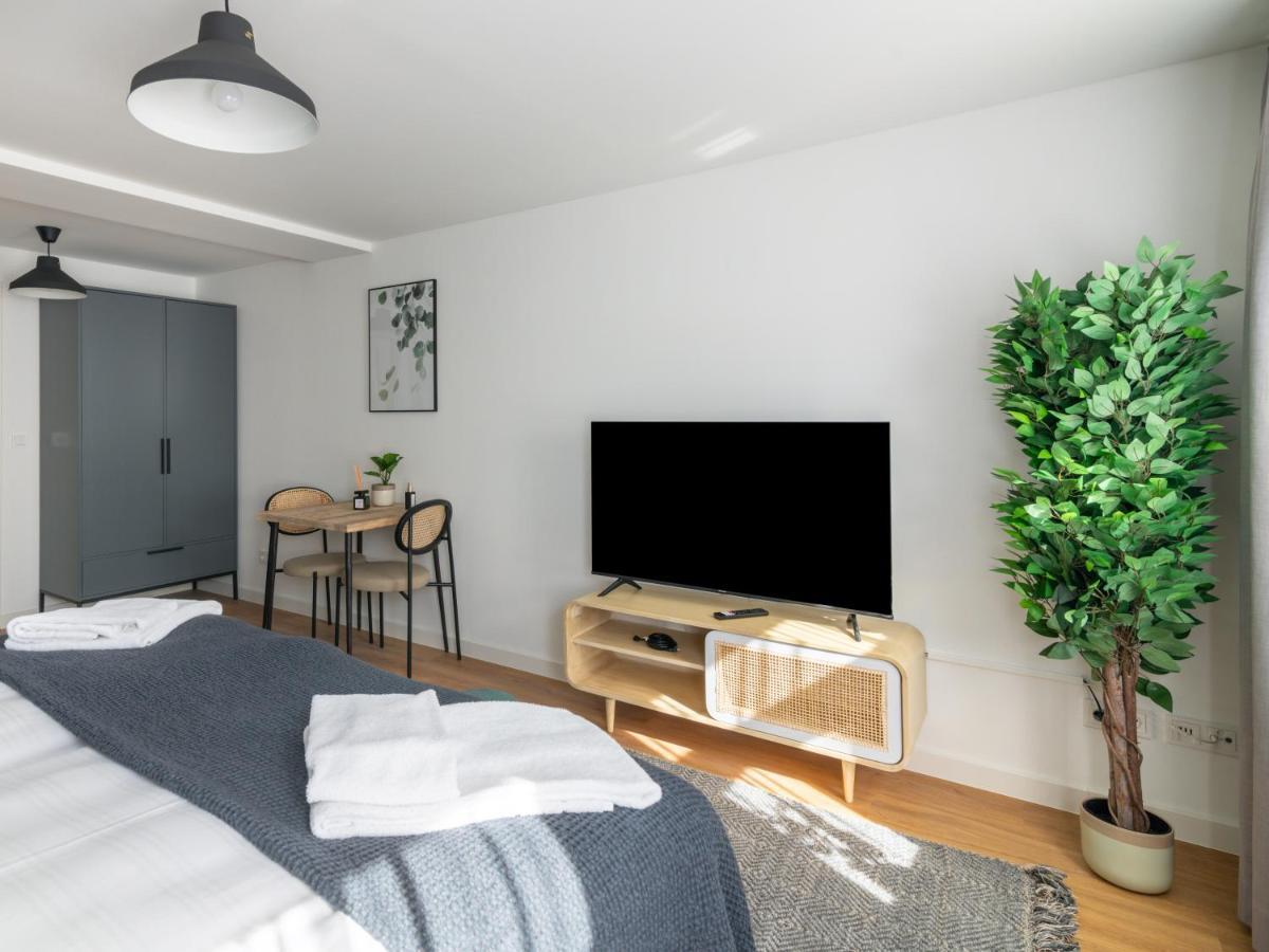 Limehome Bayreuth Spitalgasse 외부 사진