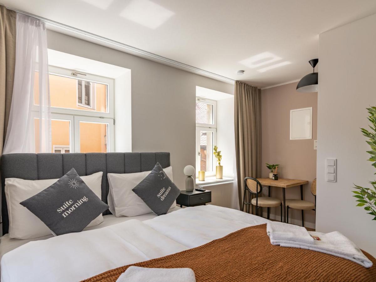 Limehome Bayreuth Spitalgasse 외부 사진