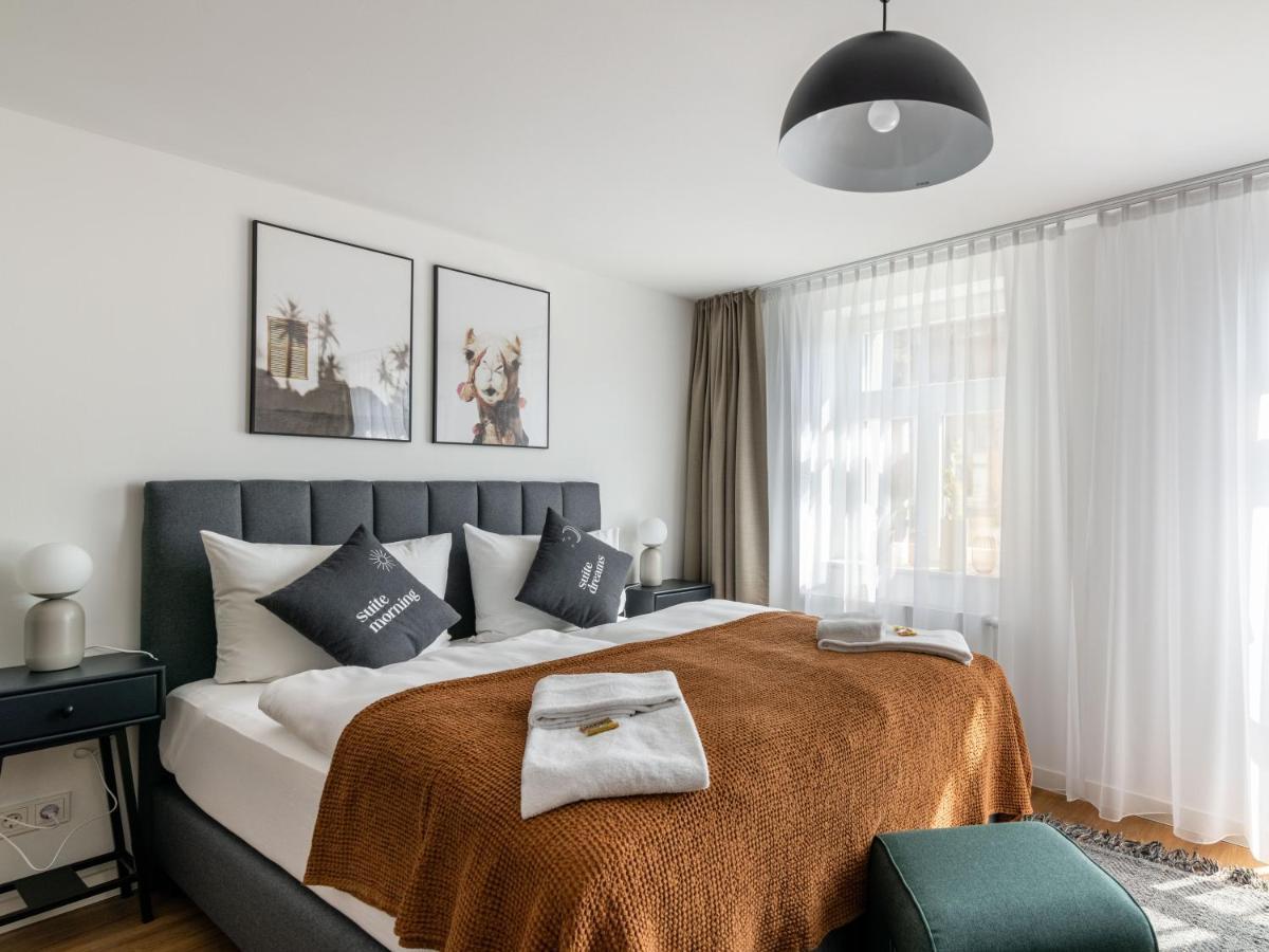 Limehome Bayreuth Spitalgasse 외부 사진