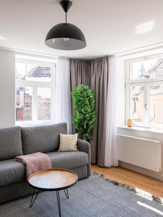 Limehome Bayreuth Spitalgasse 외부 사진