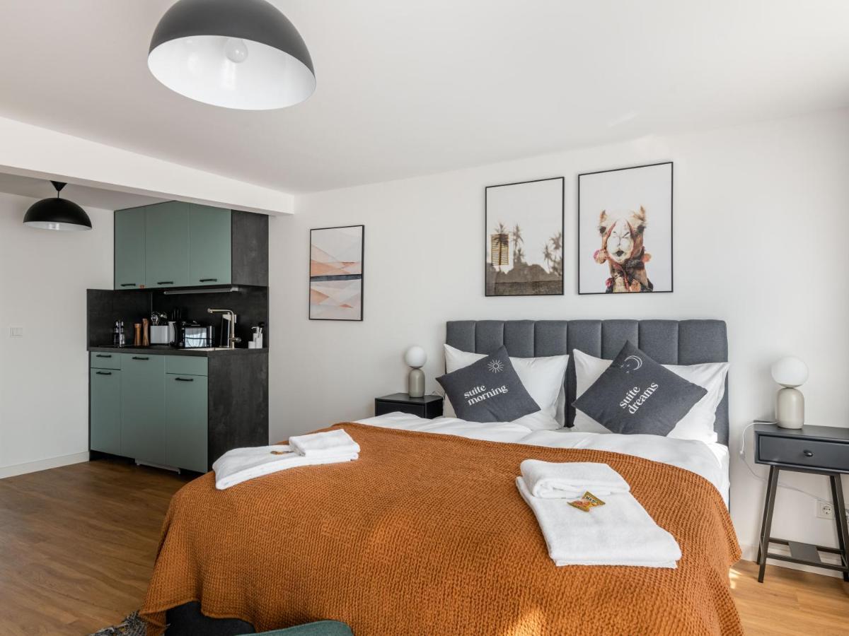 Limehome Bayreuth Spitalgasse 외부 사진