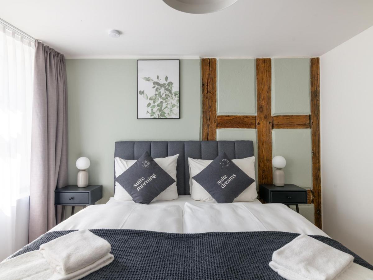 Limehome Bayreuth Spitalgasse 외부 사진