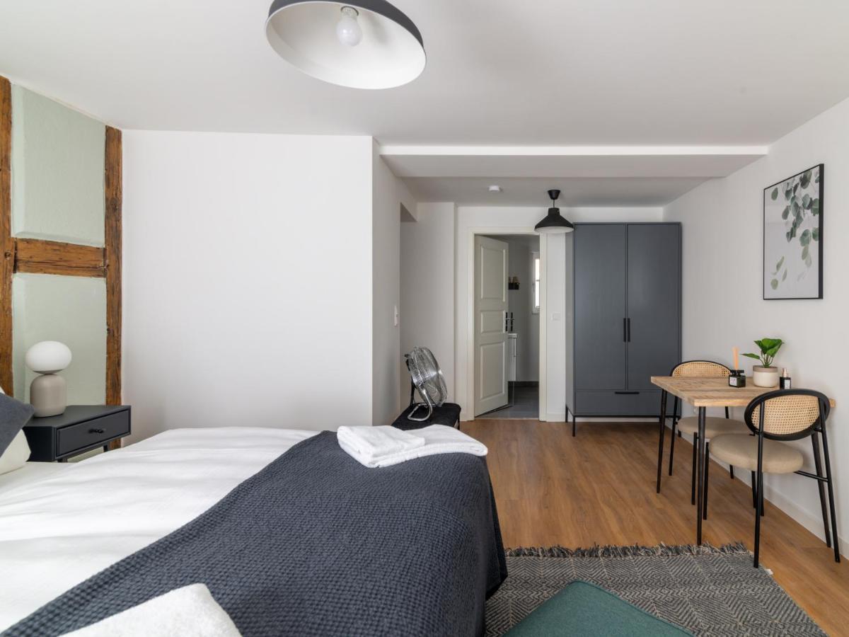 Limehome Bayreuth Spitalgasse 외부 사진