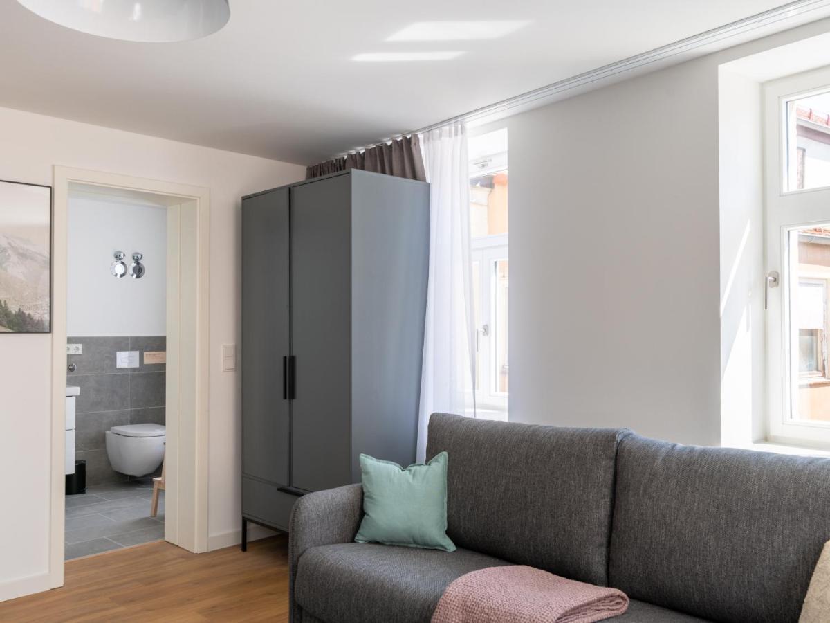 Limehome Bayreuth Spitalgasse 외부 사진
