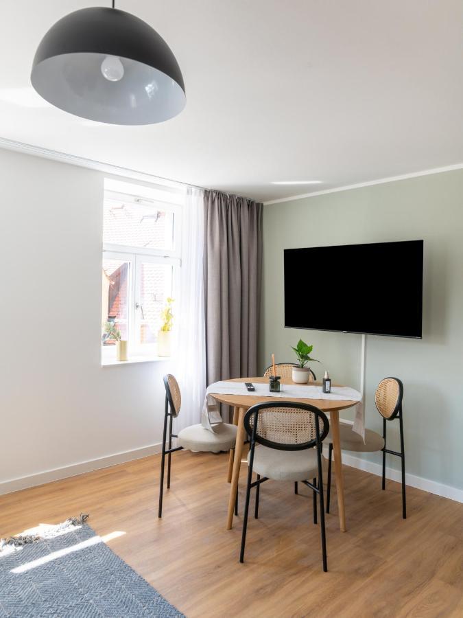 Limehome Bayreuth Spitalgasse 외부 사진