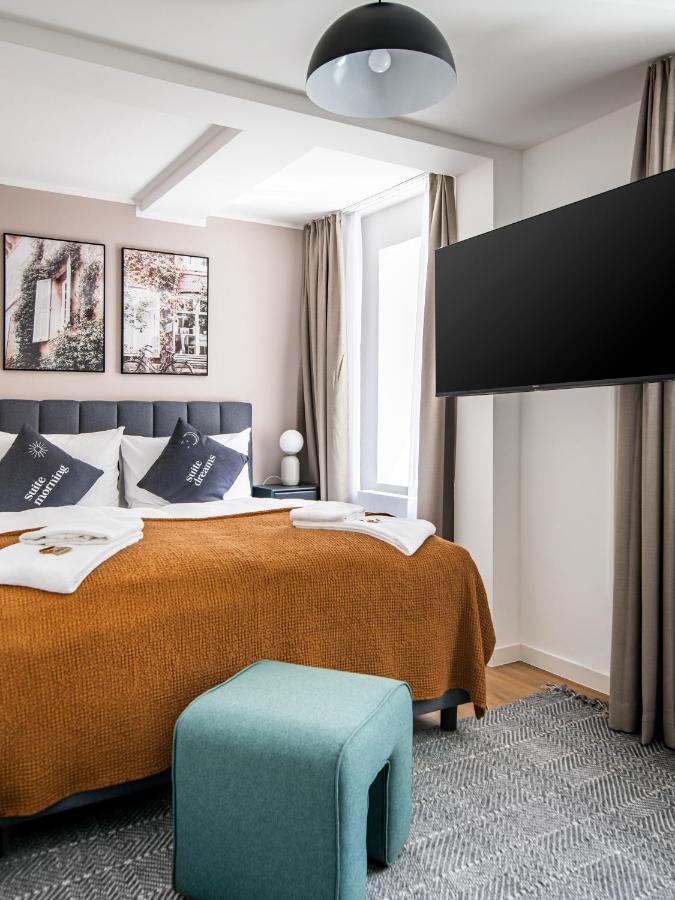 Limehome Bayreuth Spitalgasse 외부 사진