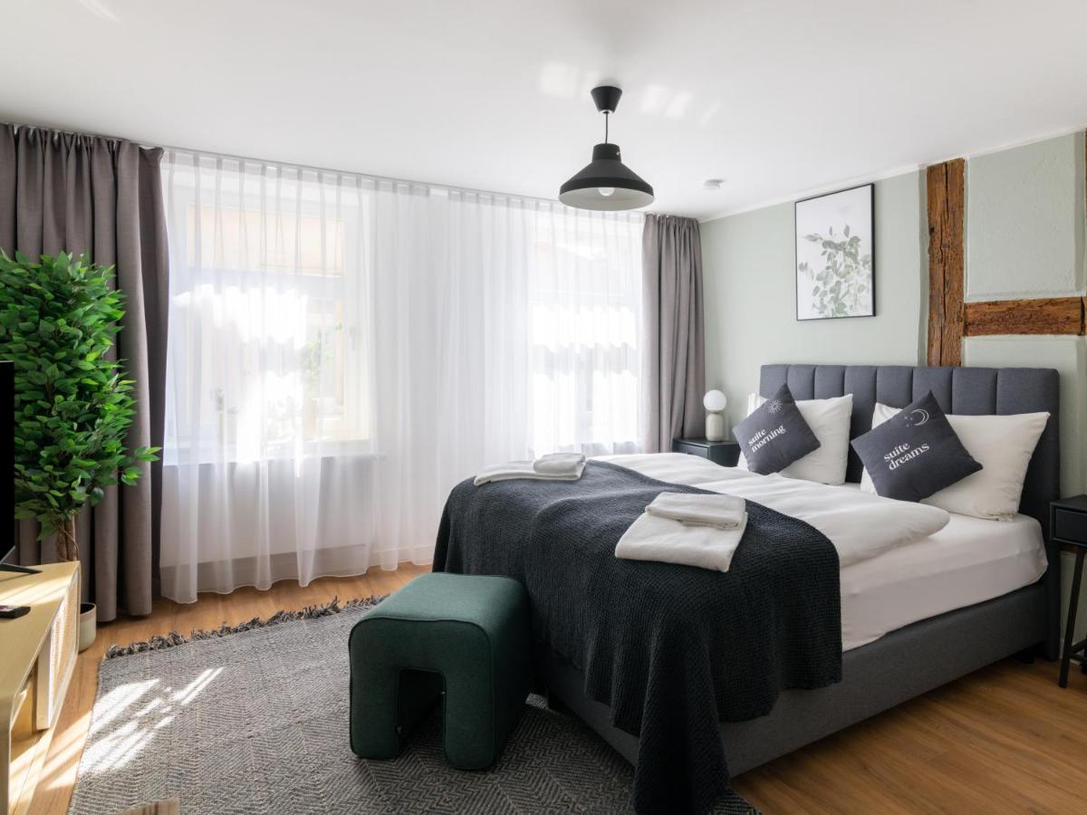 Limehome Bayreuth Spitalgasse 외부 사진