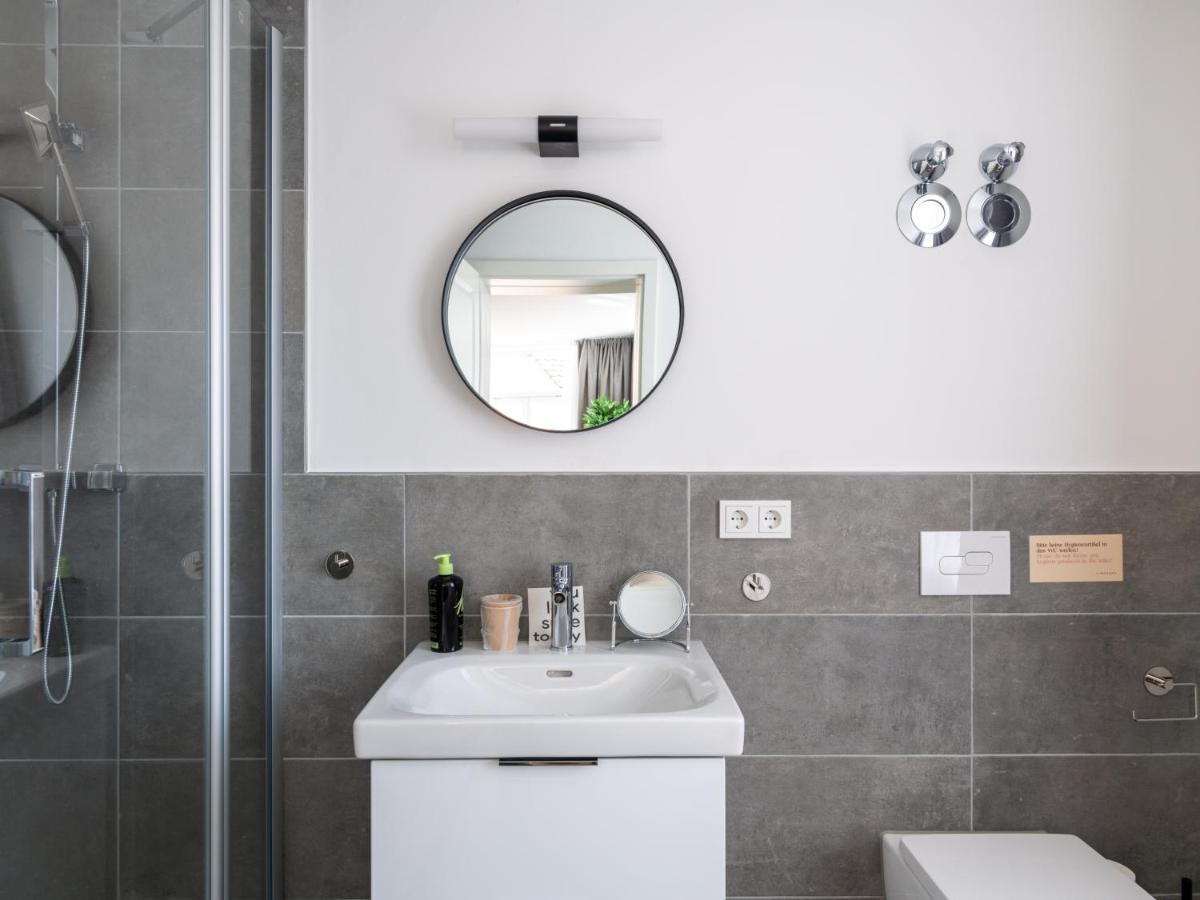 Limehome Bayreuth Spitalgasse 외부 사진
