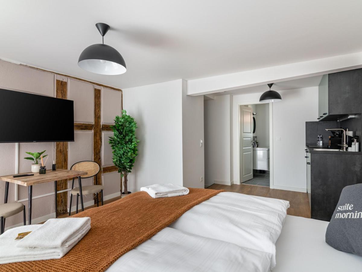 Limehome Bayreuth Spitalgasse 외부 사진