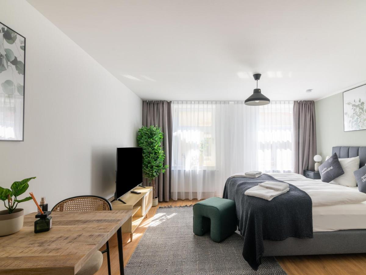 Limehome Bayreuth Spitalgasse 외부 사진