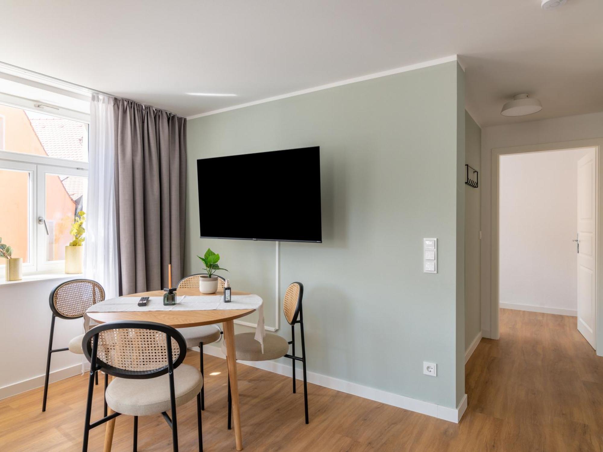 Limehome Bayreuth Spitalgasse 외부 사진