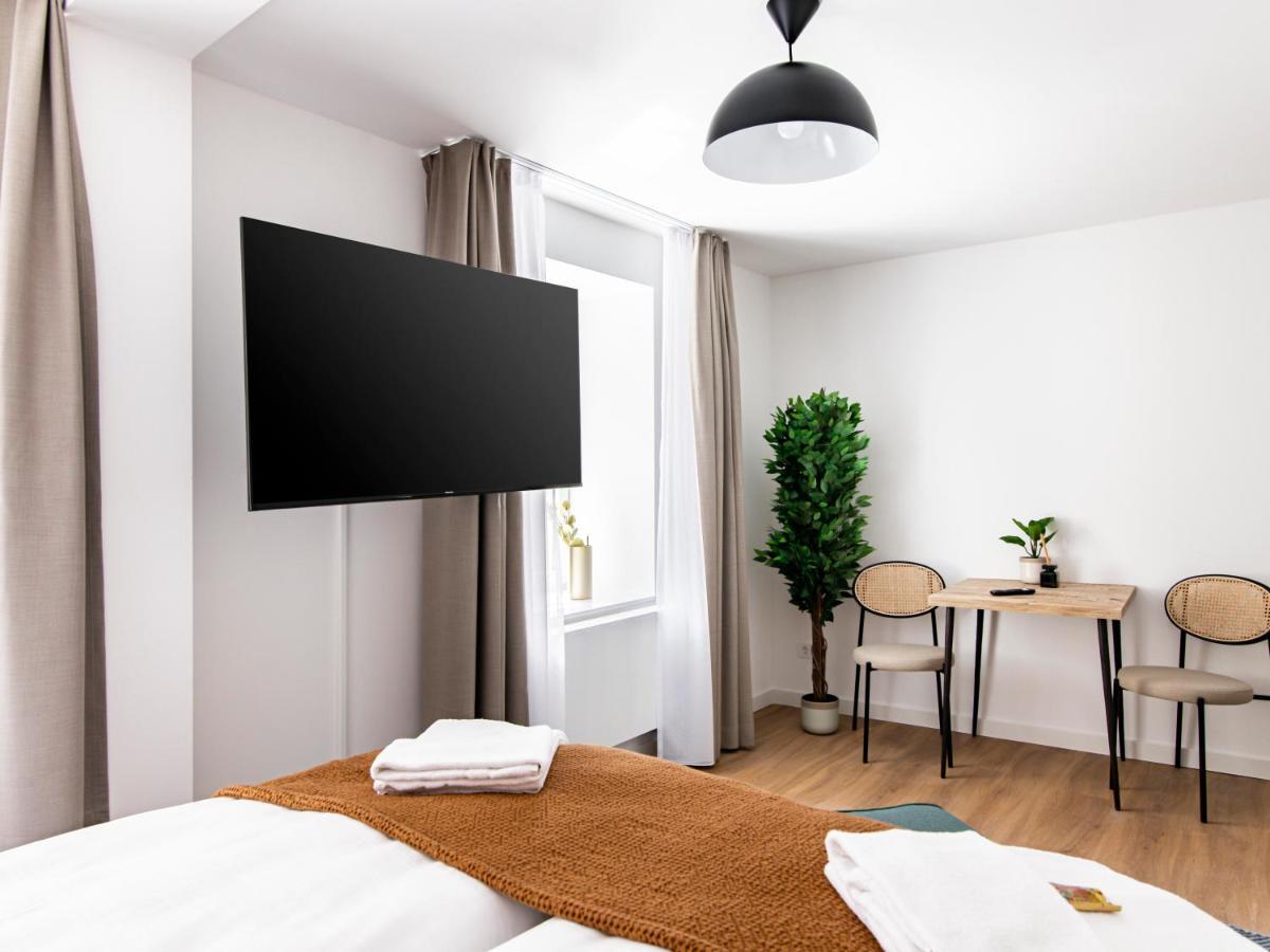 Limehome Bayreuth Spitalgasse 외부 사진