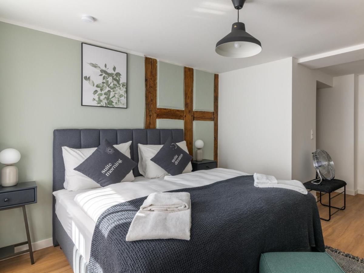 Limehome Bayreuth Spitalgasse 외부 사진