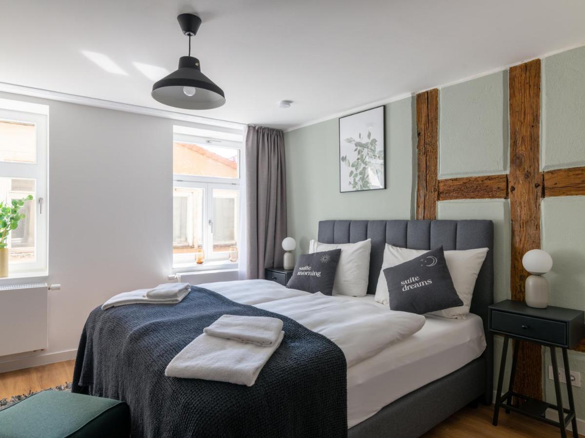 Limehome Bayreuth Spitalgasse 외부 사진
