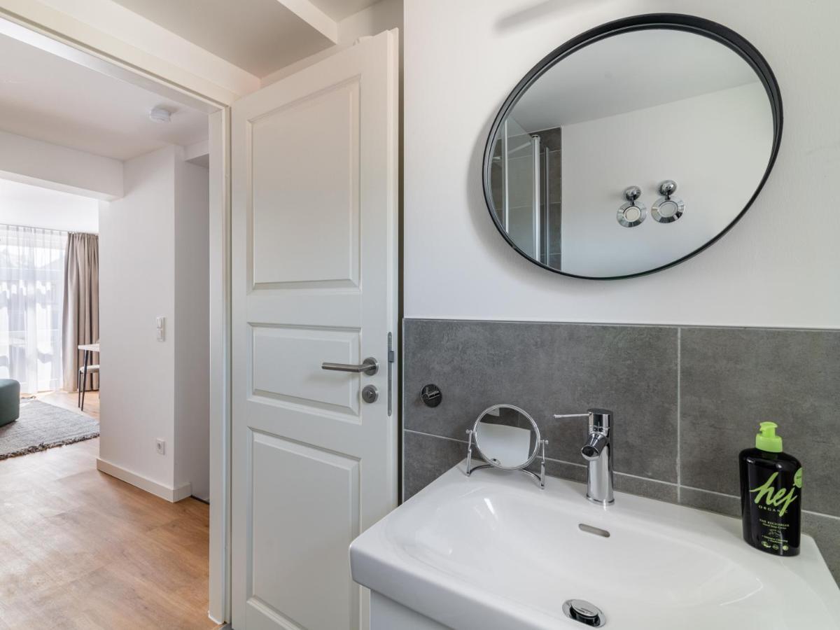 Limehome Bayreuth Spitalgasse 외부 사진