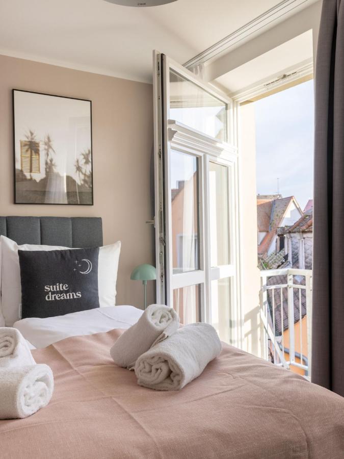 Limehome Bayreuth Spitalgasse 외부 사진