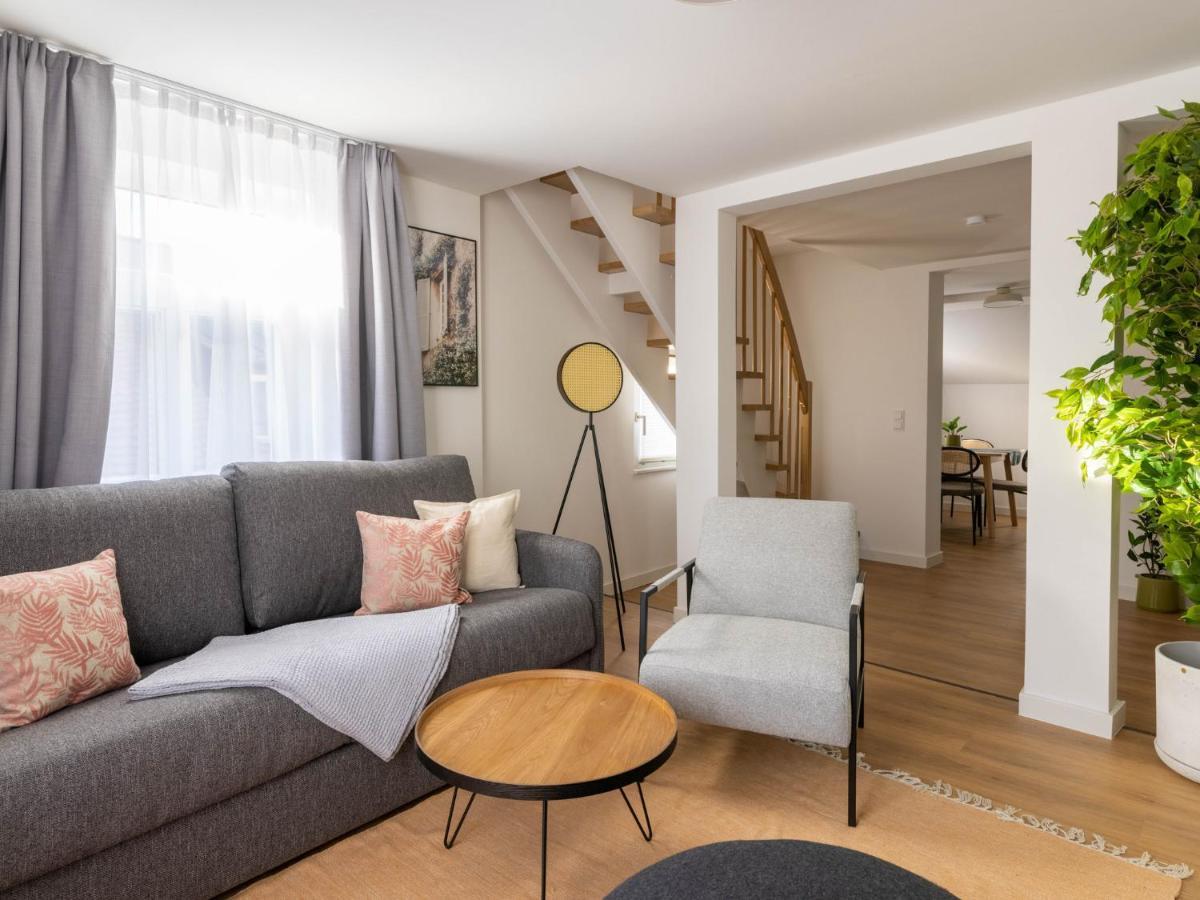 Limehome Bayreuth Spitalgasse 외부 사진
