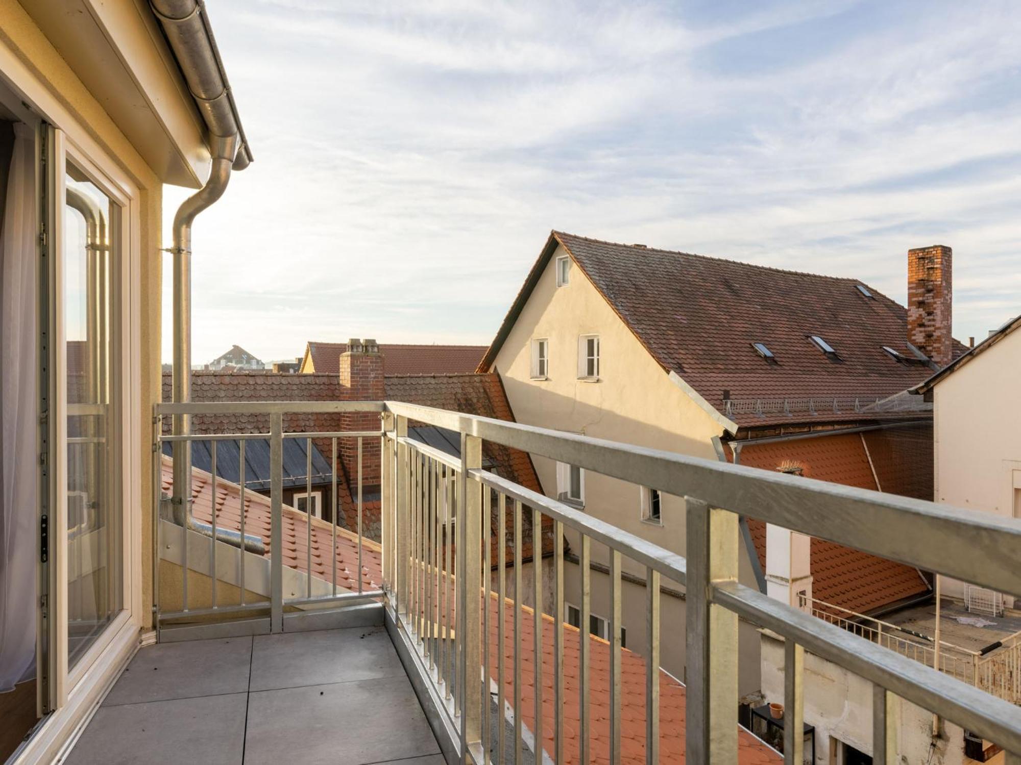 Limehome Bayreuth Spitalgasse 객실 사진