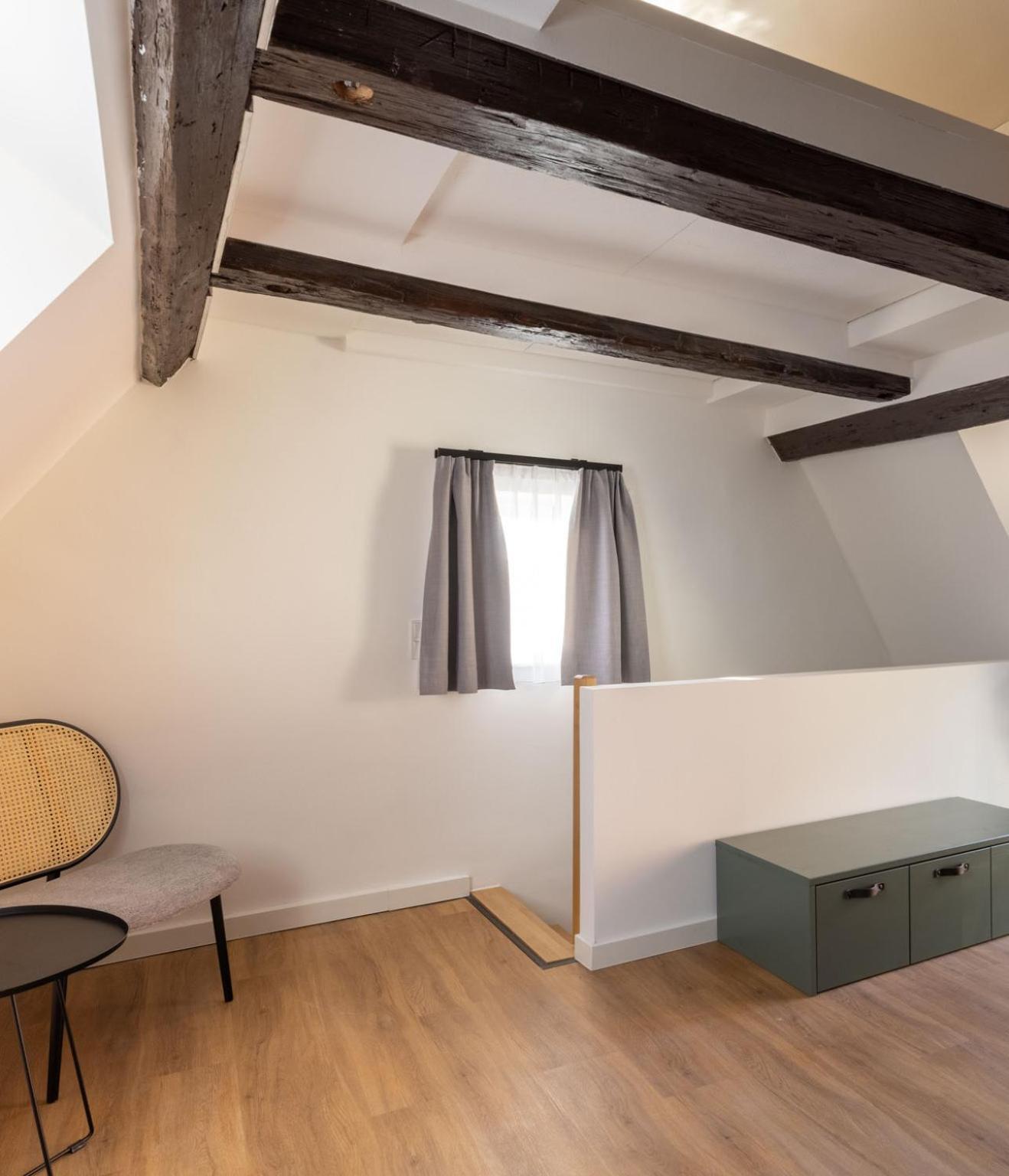 Limehome Bayreuth Spitalgasse 객실 사진