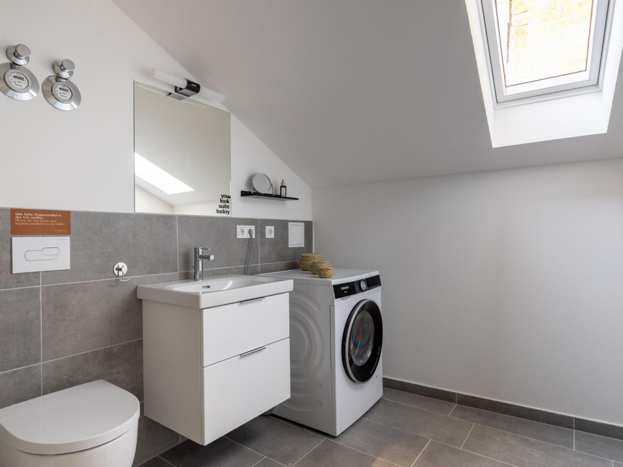 Limehome Bayreuth Spitalgasse 객실 사진