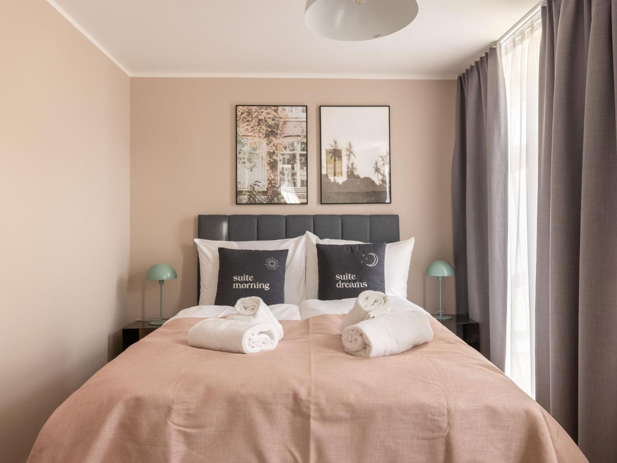 Limehome Bayreuth Spitalgasse 객실 사진